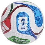 adidas FIFA World Cup Trionda Training Weltmeisterschaft JD8032 Fu&szlig;ball 2026 wei&szlig; /