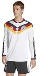adidas DFB Home Heimtrikot Langarm Herren Deutschlandtrikot JM1380 WM 2026 wei&szlig; S