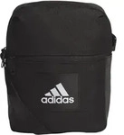 adidas Essentials Organizer Tasche schwarz