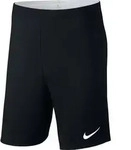 Nike Dry Academy 18 Fu&szlig;ballshort schwarz 2XL