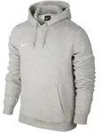 Nike Team Club Hoody Kapuzenpullover Baumwolle 658498 658500 Kinder XS (122-128)