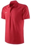 Nike Team Sports Core Polo Shirt schwarz / wei&szlig; / grau / blau / rot 454800 456000 S