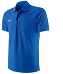Nike Team Sports Core Polo Shirt schwarz / wei&szlig; / grau / blau / rot 454800 456000 S