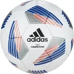 adidas Tiro COM Competition Fu&szlig;ball wei&szlig; / blau 4