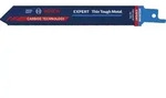 BOSCH S&auml;bels&auml;geblatt Expert 10St. Thin Tough Metal S 922 EHM