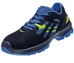 ATLAS Sicherheitshalbschuh S1 SRC CF 2 schwarz Gr. 43