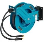 HAZET Druckluft-Schlauchtrommel Aufroller 9040OS-10