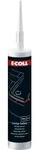 E-COLL EU Sanit&auml;r Silikon 310ml grau