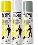 E-COLL Bodenmarkierspray Traffic P gelb 500ml