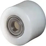 BS ROLLEN Gabelrolle 82x70mm Poly/Poly LG.K