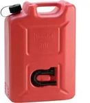 H&Uuml;NERSDORFF Kraftstoffkanister 20l