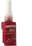 LOCTITE Fl&auml;chendichtung bis 200&deg;C Nr. 510,50ml Flasche