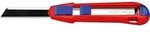 KNIPEX 90 10 165 BK CutiX Universalmesser 165mm