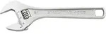 STAHLWILLE Rollgabelschl&uuml;ssel 12" 309mm verchromt