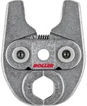 REMS Presszange Mini M 15 Roller