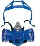 DR&Auml;GER SAFETY Halbmaske X-PLORE 3300 EN140 Nr. R55332 Gr. L