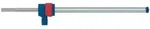 BOSCH Hammerbohrer SDS Clean Max-8X Set 24x400x650mm