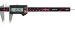 MAHR Digitaler Messschieber 16 ER 150mm INOX Tiefenma&szlig; rund