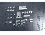 BOTT Hakensortiment PL37 40tlg.