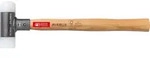 PB SWISS TOOLS Schonhammer 60mm Holzstiel r&uuml;ckschlagfrei