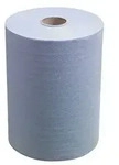 SCOTT Handtuchrolle Slimroll 6658 20cmx165m blau 6St./Pack.