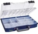 RAACO CarryLite 55 4x8-16 DLU