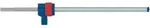 BOSCH Hammerbohrer SDS Clean Max-8X Set 20x400x650mm