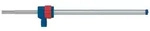 BOSCH Hammerbohrer SDS Clean Max-8X Set 22x400x650mm