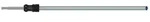 BOSCH Hammerbohrer SDS Clean Plus-8X 14x400x550mm