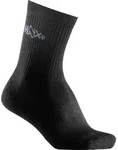 HAIX Multifunktionssocke schwarz Gr&ouml;&szlig;e 37-39