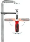 BESSEY Ganzstahlschraubzwinge GZ-KG 250x120mm