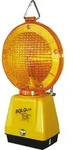 Baustellenleuchte Solo-Lite LED gelb