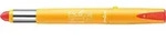 PICA Gel Marker Signalmarker rot