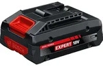 BOSCH Li-Ionen Ersatzakku EXBA 18V-40, 4,0 Ah