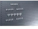 BOTT PL-36 Hakensortiment 30-tlg.