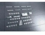 BOTT PL-39 Hakensortiment 80-tlg.