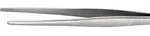 KNIPEX Universal-Pinzette 200mmEdelstahl geriffelt