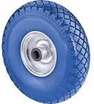 BS ROLLEN Polyr.pannensicher RolllagerRilleC91.400
