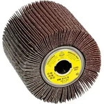 KLINGSPOR Schleifmoprad SM611 K120 100x100x19mm