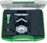 KUKKO Lager-Trenn-/Abzieher Set 115mm