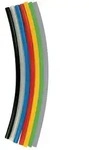 RIEGLER Polyurethanschlauch PUR blau 6x4mm 25m