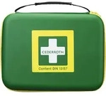 CEDERROTH First Aid Kit Large DIN 13157