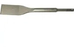 HELLER Fliesenmei&szlig;el SDS-Plus ENDURO 40x200mm
