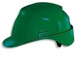 UVEX Schutzhelm airwing B gr&uuml;n 9762.420