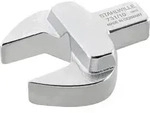 STAHLWILLE Einsteck Ringschl&uuml;ssel 731/100 36mm 22x28mm
