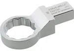 STAHLWILLE Einsteck Ringschl&uuml;ssel 732/100 34mm 22x28mm