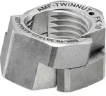 AMF AMF- TWINNUT- Mutter- 6333S-M24