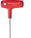 PB SWISS TOOLS TOOLS Quergriff-Schraubendreher 6x80mm