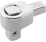 STAHLWILLE Einsteck Vierkant 9x12mm 734/10