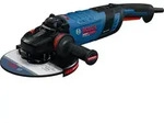 BOSCH EXPERT Winkelschleifer EXWS30-230B im Karton